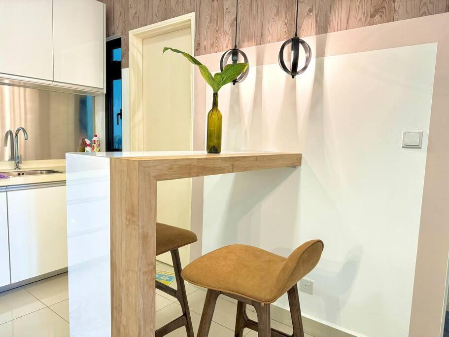 Medini Meridin By Luxecocoo Ck Legoland Apartment