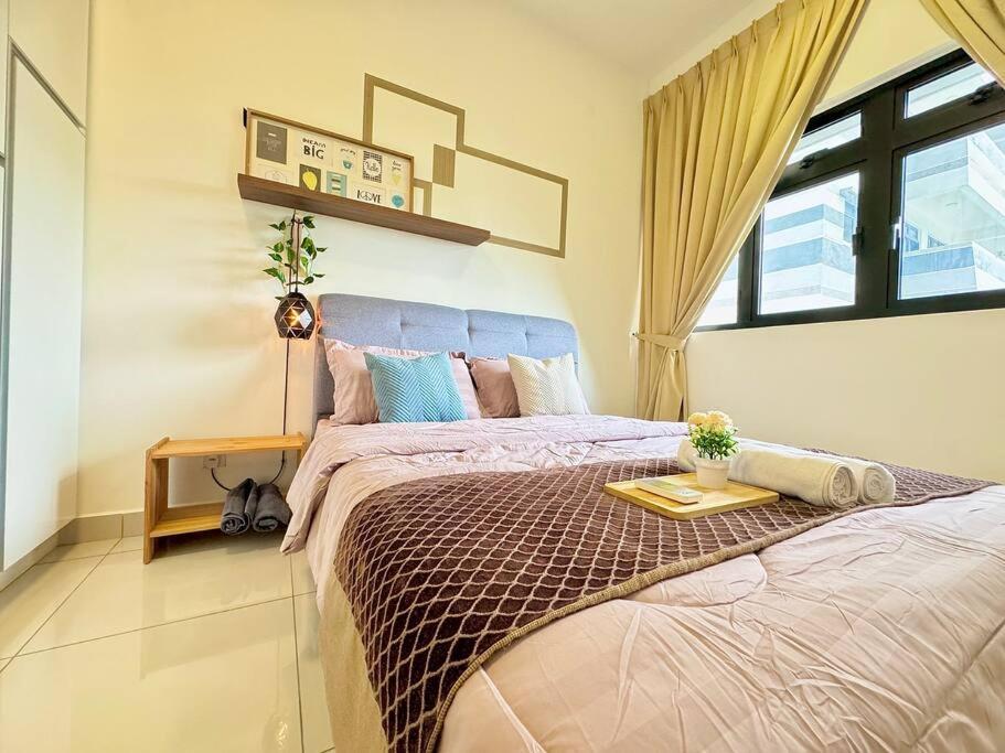 Apartment Medini Meridin By Luxecocoo Ck Legoland