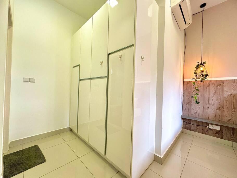 Medini Meridin By Luxecocoo Ck Legoland Apartment Nusajaya (Iskandar Puteri)
