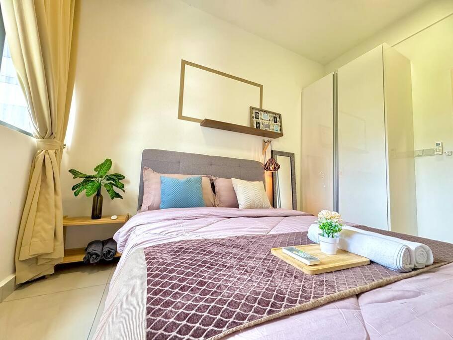 Apartment Medini Meridin By Luxecocoo Ck Legoland Nusajaya (Iskandar Puteri)