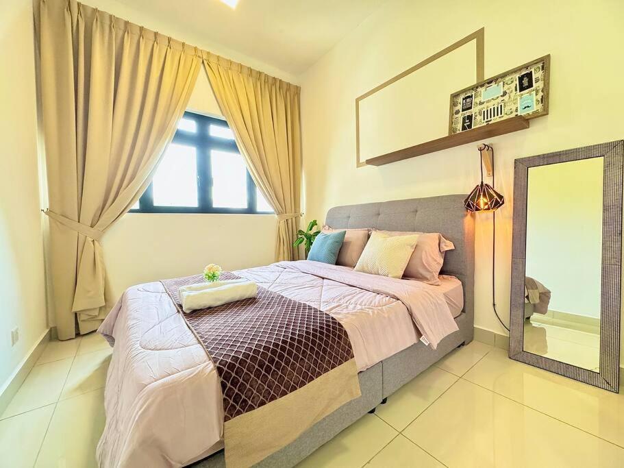 Medini Meridin By Luxecocoo Ck Legoland Apartment