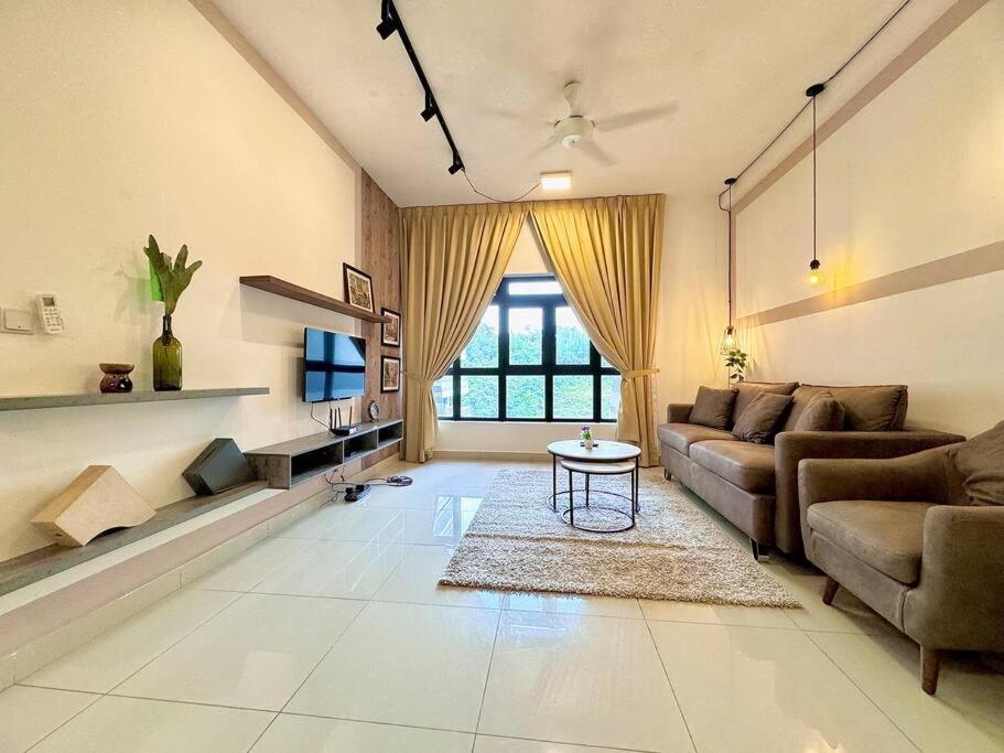 Apartment Medini Meridin By Luxecocoo Ck Legoland *