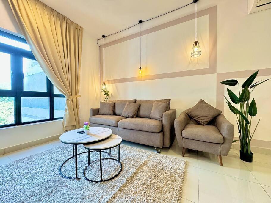 Medini Meridin By Luxecocoo Ck Legoland * Nusajaya (Iskandar Puteri)
