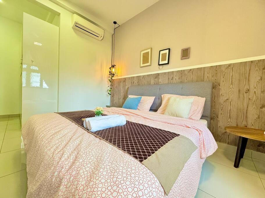 Apartment Medini Meridin By Luxecocoo Ck Legoland *